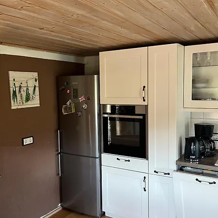 Апартаменты Metzner Gars