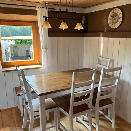 Апартаменты Metzner *