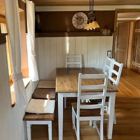 Апартаменты Metzner Gars