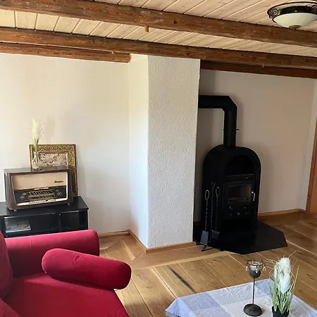 Апартаменты Metzner