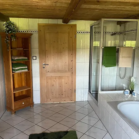 Metzner Апартаменты Gars