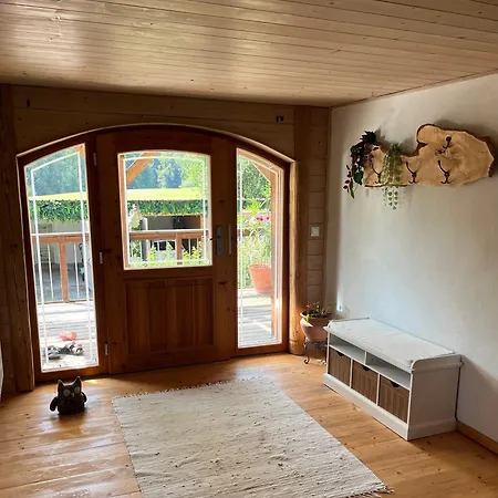 Апартаменты Metzner Gars