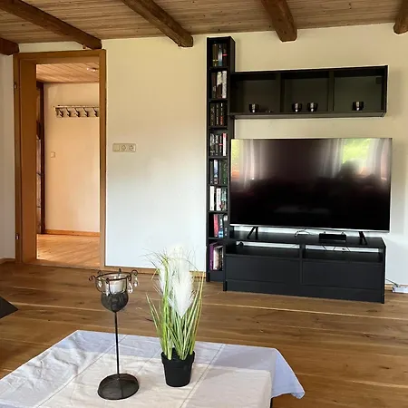 Апартаменты Metzner *