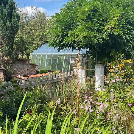 Metzner Апартаменты