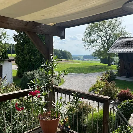 Апартаменты Metzner