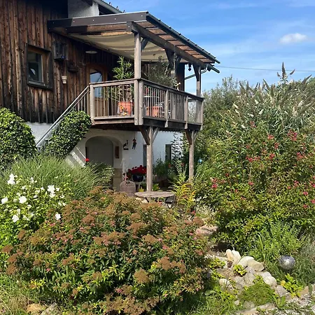 Metzner Апартаменты