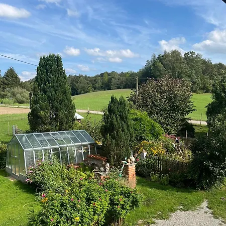 Metzner Апартаменты Gars