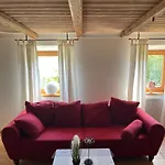 Апартаменты Metzner Gars
