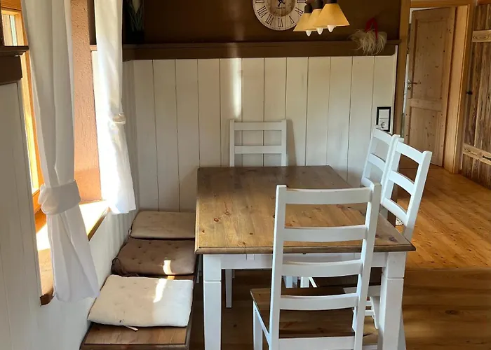 Apartment Metzner Gars